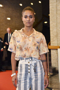 Serienpremiere 'Deutschland 86' in Berlin