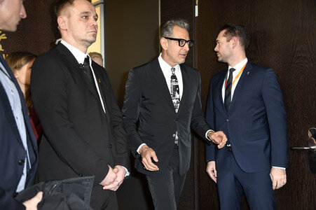 'Ataris Reise' Photocall, Berlinale 2018