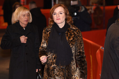'Ataris Reise' Premiere, Berlinale 2018