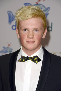 Gala 'Dolphin's Night 2015' in Düsseldorf