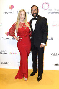 Dreamball 2018 in Berlin