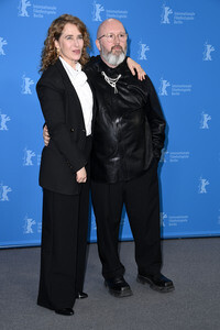 Photocall 'Dust', Berlinale 2026