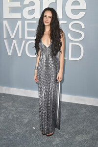 Seriepremiere 'Earle Meets World' in Los Angeles