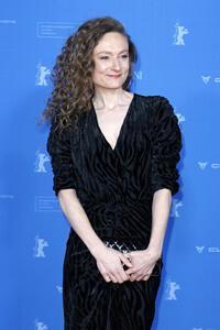 Filmpremiere 'The Education of Jane Cumming', Berlinale 2026