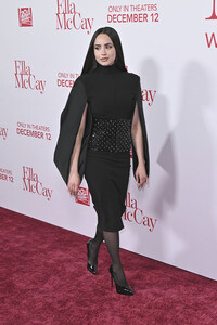 Filmpremiere 'Ella McCay' in Los Angeles