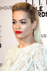 Elle Style Awards 2014, London