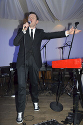 'Elser' Premiere, München