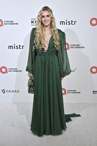 Elton John AIDS Foundation Academy Awards Viewing Party 2026 in West Hollywood