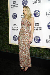 The Art of Elysium 2017 Gala in Los Angeles