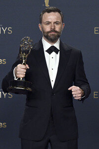 Primetime Emmy Awards 2025 in Los Angeles