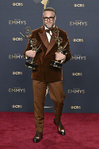 Primetime Emmy Awards 2025 in Los Angeles