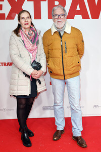 Filmpremiere 'Extrawurst' in Essen