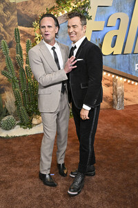 Season 2 Premiere 'Fallout' in Los Angeles