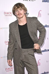 Daily Front Row's Fashion LA Awards 2026 in Beverly Hills