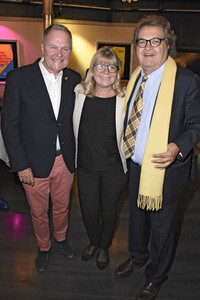 Wahlparty der FDP in München