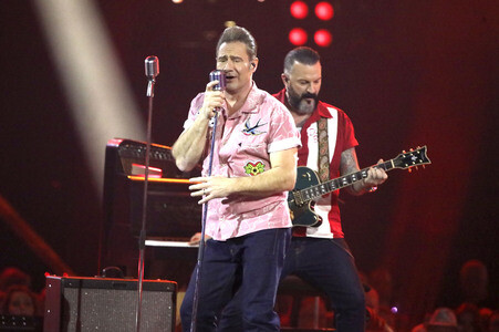 TV-Show 'Schlagerchampions 2026 - Das große Fest der Besten' in Berlin