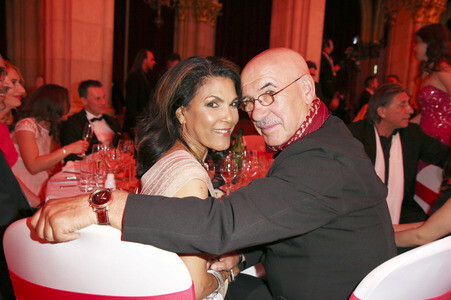 Filmball Vienna 2016 in Wien