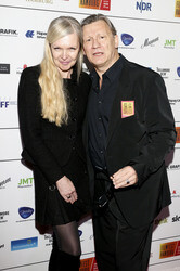 Eröffnung vom Filmfest Hamburg 2014