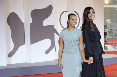 Filming Italy Venice Award, Internationale Filmfestspiele von Venedig 2025