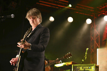 Neil Finn Konzert, Berlin