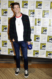 Photocall 'The Flash', San Diego Comic-Con International 2018