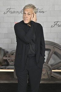 Filmpremiere 'Frankenstein' in Los Angeles