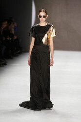 Glaw Fashion Show, Berlin Fashion Week Autumn/Winter 2015