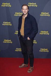 28.09.2026<br>Filmpremiere 'Gabin', Filmfest Hamburg 2026