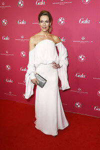 Gala Spa Awards 2018 in Baden-Baden