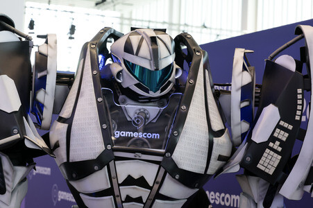 Gamescom 2026 in Köln