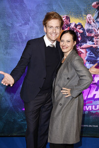 Musicalpremiere 'Fack Ju Göhte - Das Musical' in Berlin