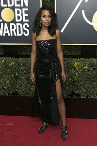 75. Golden Globe Awards in Beverly Hills