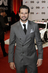 GQ Männer des Jahres Award Gala 2014, Berlin