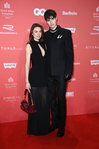 GQ Men of the Year Awards 2025 in Berlin