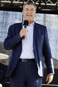 Greipl Charity Sommerfest 2026 in Ismaning