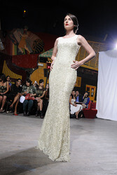 Christophe Guillarmé Fashion Show, Fashion Week Paris