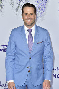 Hallmark Channel Summer TCA 2018 in Beverly Hills
