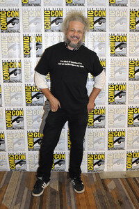 Photocall 'Happy!' auf der San Diego Comic-Con International 2017
