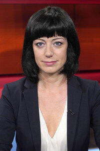Talkshow 'hart aber fair' in Berlin