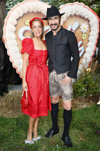 TV Show 'HeidiFest by Heidi Klum' in München