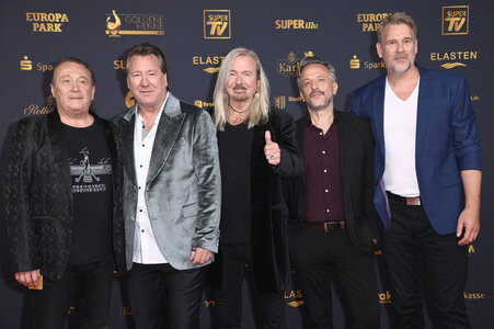 Goldene Henne 2025 in Leipzig