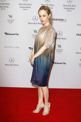 Hien Le Fashion Show, Berlin Fashion Week Autumn-Winter 2014