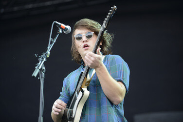 Highfield Festival 2014, Großpösna