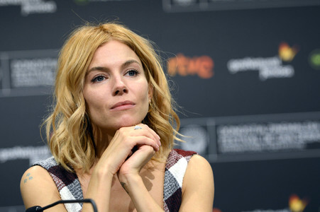 'High-Rise' Pressekonferenz, San Sebastian Film Festival 2015