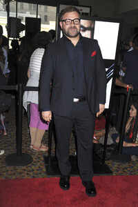 Fan-Event zum Kinofilm 'Hitman: Agent 47' in New York