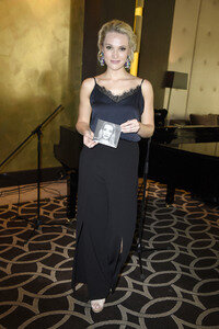 CD-Launch von Anna Hofbauer' in Berlin