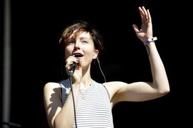 18. Hurricane Festival, Scheeßel