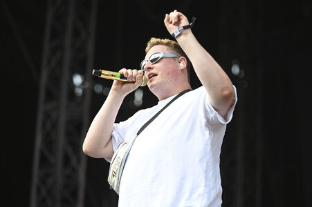 Hurricane Festival 2026 in Scheeßel