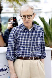 'Irrational Man' Photocall, Cannes Film Festival 2015