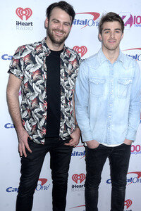Z100's Jingle Ball 2016 in New York